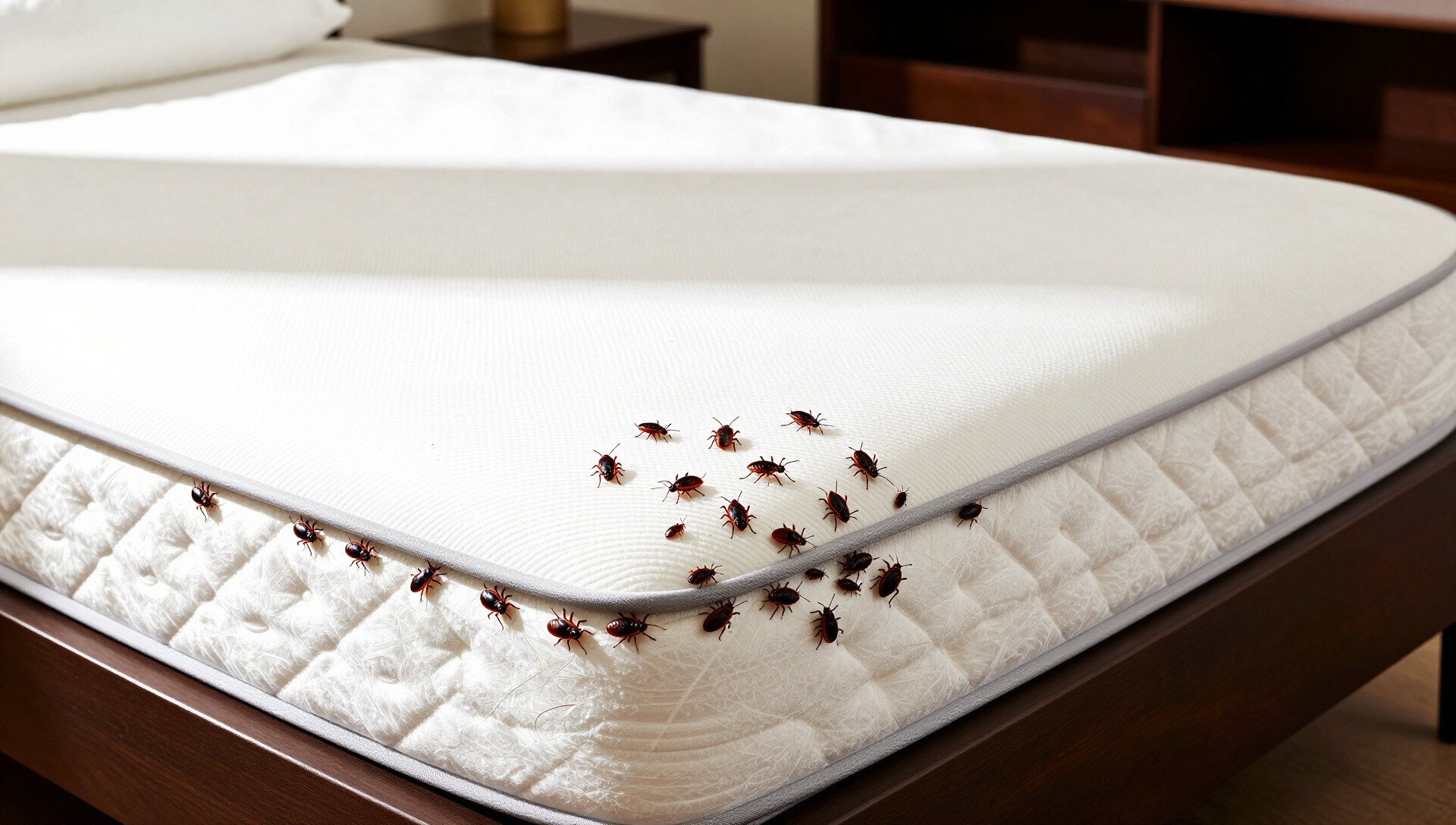 Bed Bugs Control in Greenfield Park