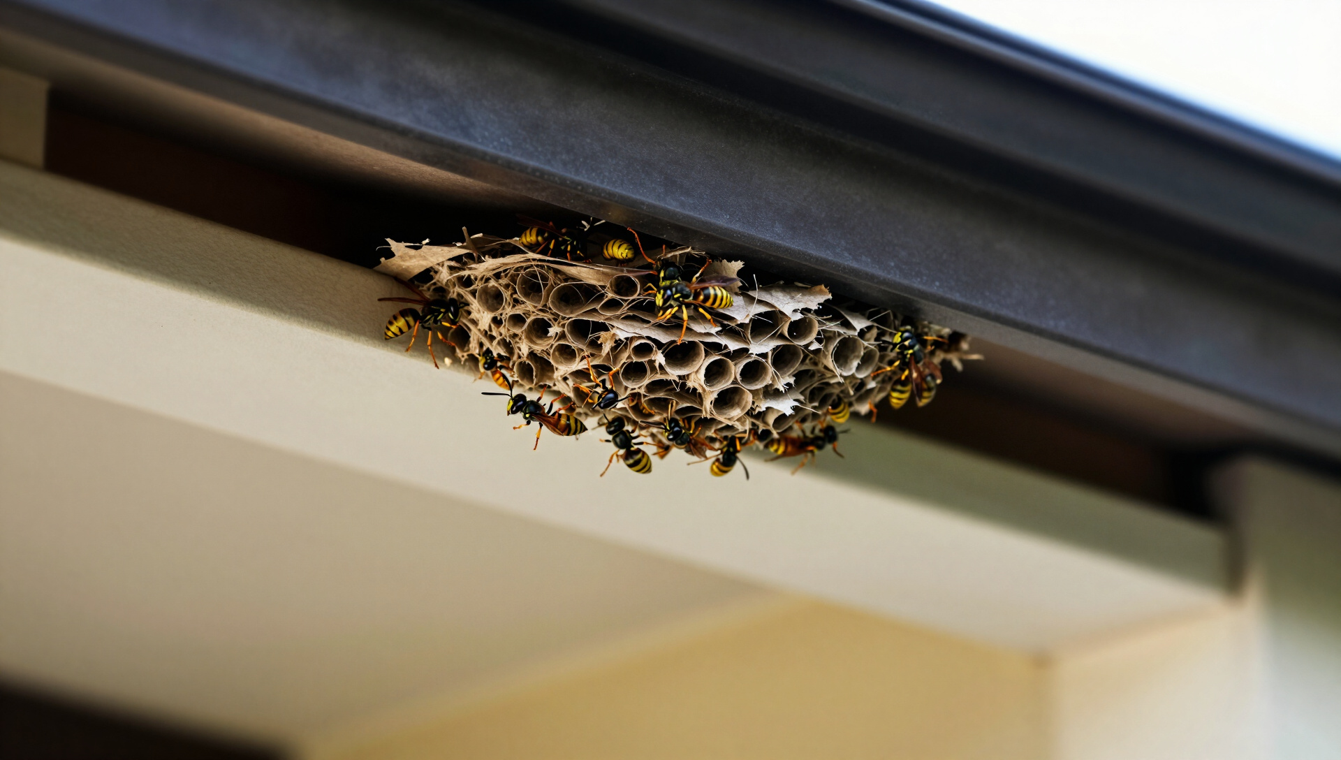 Bees and Wasp Removal in Greenfield Park